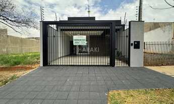 Imagem 2: Casa para Venda no Jardim Império do Sol, em Maringá / PR