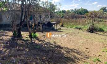 Imagem 5: Terreno à venda, 2425 m² por R$ 269.990,00 - Jardim Paraíso da Usina - Atibaia/SP