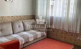 Imagem: Imóvel para venda na Penha com um salão