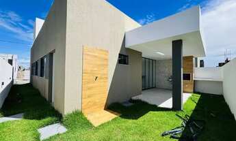 Imagem 7: Casa à venda no PADANG BEACH RESIDENCE , OLHOS D'ÁGUA, Barra dos Coqueiros, SE