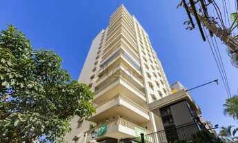 Imagem 2: Apartamento à venda 4 dormitórios no Cambuí, Campinas