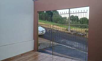 Imagem 2: Casa para alugar no Jardim São Paulo, região norte de Londrina