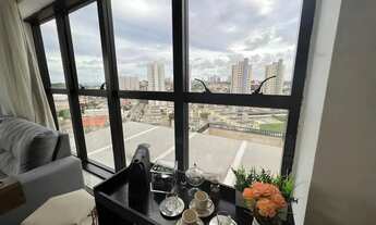 Imagem: Atlantis plaza mobiliado