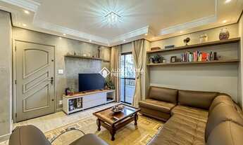 Imagem 5: APARTAMENTO - SANTO ANDRÉ - VILA CURUÇA