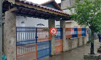 Imagem: Casa com 3 dormitórios à venda, 105 m²