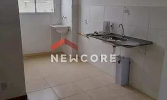 Imagem: Apartamento em Avenida Cleise Terezinha