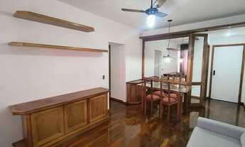 Imagem 4: Imóvel para aluguel com 85 metros quadrados com 3 quartos em Centro - Belo Horizonte - MG