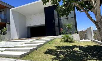 Imagem: Alphaville Mirante- 331,06m², 4 Suítes