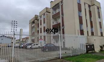 Imagem 2: Apartamento 2 quartos à venda no bairro Cidade Jardim em São José dos Pinhais