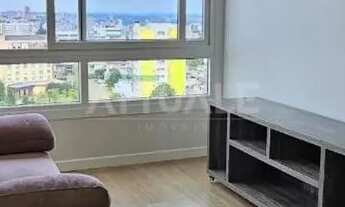 Imagem 2: Apartamento Semimobiliado