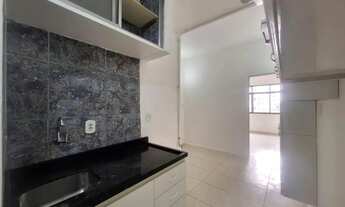 Imagem 4: AMPLA KIT, 01 DORM., SALA, COZ., A 300 METROS METRÔ, TERMINAL DE ÔNIBUS, RUA SANTO AMARO