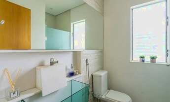 Imagem 4: Casa com 04 quartos no Bosque Imperial