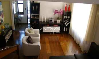 Imagem 3: Casa Sobrado para LOCAÇÃO Residencial ou comercial - Lago Parque - Londrina PR