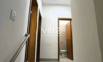 Imagem 5: Casa à venda no bairro Praça Alto Umuarama em Uberlândia