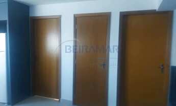 Imagem 6: Apartamento de 2 quartos em andar alto com 1 vaga de garagem coberta, para alugar no Edifí