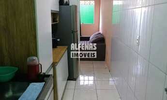 Imagem 3: Casa Geminada à venda 2 quartos no Bairro Jardim das Alterosas 2ª Seção