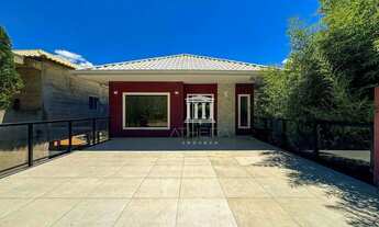 Imagem: Casa com 3 dormitórios à venda, 150 m²