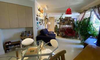 Imagem 3: BRISAS DO LAGO - R$ 545.000 - Apartamento à venda, 2 Quartos (1 Suite) , 72m², 1 Vaga, Gle