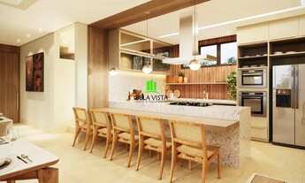 Imagem 3: Casa de Médio Alto Padrão em Condomínio