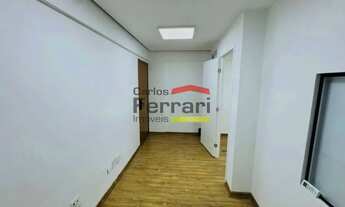 Imagem 7: Sala Comercial Galpão / depósito com 2 vagas na garagem