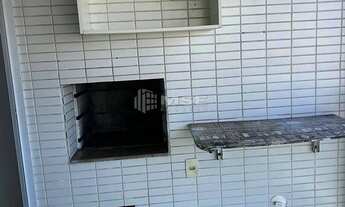 Imagem 3: Apartamento para Aluguel no bairro José Menino - Santos, SP