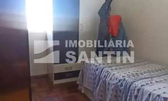 Imagem 7: TERRENO AMPLO COM DUAS CASAS BAIRRO JOSÉ BONIFÁCIO