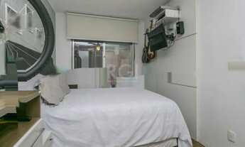 Imagem 6: Apartamento para Venda - 58.25m², 2 dormitórios, 1 vaga - Vila Ipiranga