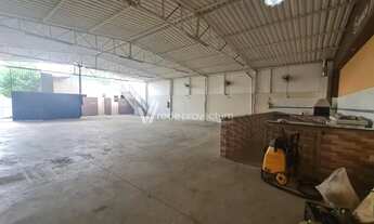 Imagem 5: Barracão à venda ou locação no bairro JardimSanta Lúcia