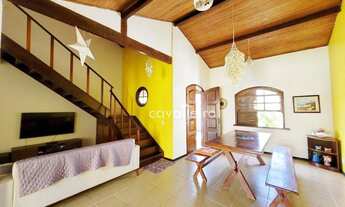 Imagem 7: Casa com piscina e hidromassagem, área gourmet, 6 quartos à venda, 960 m² por R$ 1.100.000