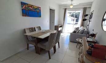 Imagem 4: BROGNOLI VENDE - APARTAMENTO 2 DOMRMITÓRIOS, 1 SUÍTE, SACADA C/ CHURRASQUEIRA - CANASVIEIR