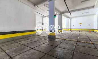 Imagem 7: Jardim Botânico