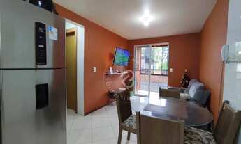 Imagem 4: Apartamento com 2 dormitórios para alugar, 48 m² por R$ 1.505,00/mês - Nova Sapucaia - Sap