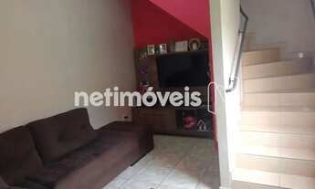 Imagem: Casa geminada duplex - Belo Vale - Santa