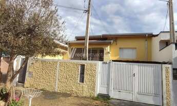 Imagem 3: Casa - Bonfim - Campinas