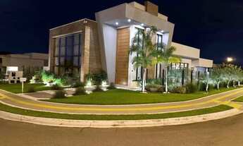 Imagem 3: Alugo Belissima Casa em Condomio 4 Suites Portal do Sol Grenn