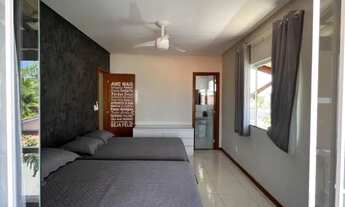 Imagem 15: Casa para Venda em Camaçari, Barra do Jacuípe, 4 dormitórios, 4 suítes, 7 banheiros