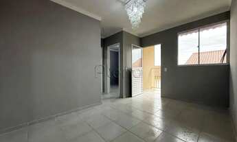 Imagem 2: Apartamento à venda em Indaiatuba, Mato Dentro, com 2 quartos, com 43.86 m²