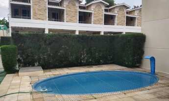 Imagem 3: CD 023, Mondubim, Condomínio Espaço do Bem, Casa duplex com 03 quartos, 03 banheiros