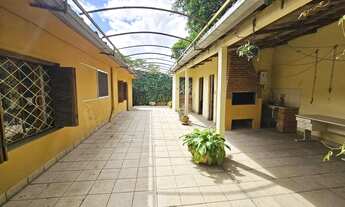 Imagem 3: CASA COM 04 DORMITÓRIOS EM TERRENO DE QUASE 500M2