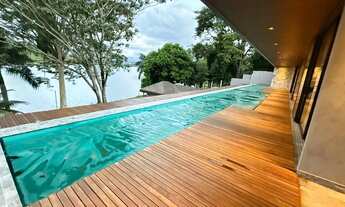 Imagem 2: Rancho Miranda 7 suítes