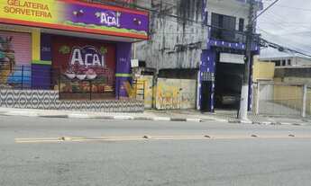 Imagem 4: Terreno Industrial em Santo Antônio - Osasco, SP