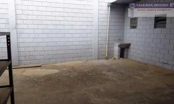 Imagem 4: Barracão para alugar, 247 m² por R$ 7.500,00/mês - Recanto do Lago - Paulínia/SP