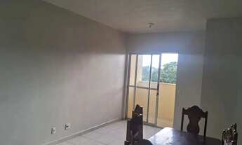 Imagem: Condomínio Paraíso com 60m2 com 3 quartos