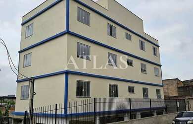 Imagem 14: Apartamento 2 quartos, 52m2- Retiro, Volta Redonda, RJ