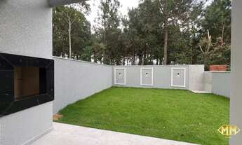 Imagem 11: Lançamento! Sobrados de alto padrão, estilo Neoclássico na Praia dos Ingleses