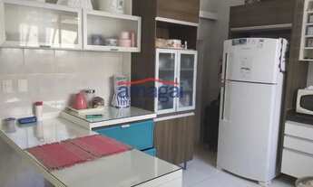 Imagem 4: Sobrado com duas suítes em condominio fechado