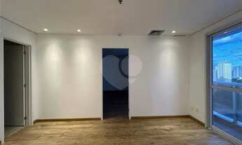 Imagem 5: Salas com 1 quartos à venda em Perdizes - SP