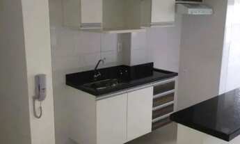 Imagem 2: Apartamento para Locação de 01 Quarto no Jardim Paulista em Ribeirão Preto com Cozinha Pla