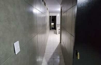 Imagem 5: Alugo apartamento 2 quartos segundo andar bairro Lins de Vasconcelos Méier