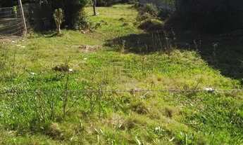 Imagem: Terreno à venda no Fragata